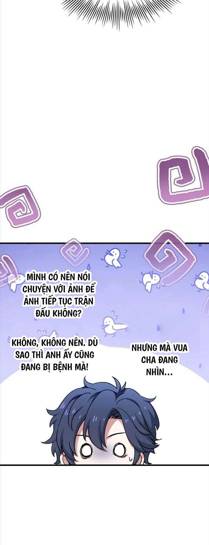 Hoàng Tử Bán Thuốc Chapter 7 - Trang 2