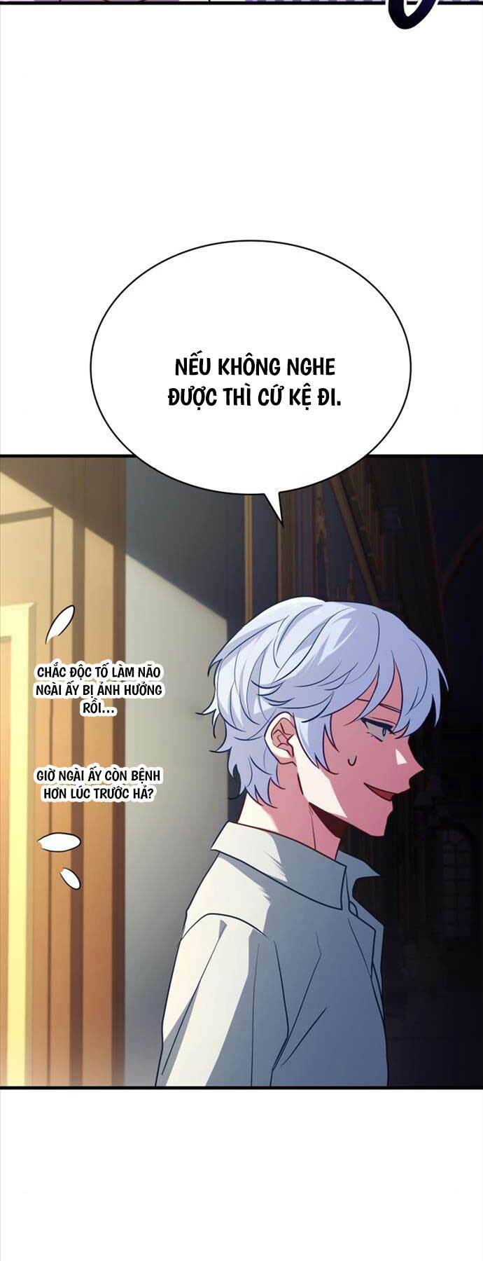 Hoàng Tử Bán Thuốc Chapter 4 - Trang 2