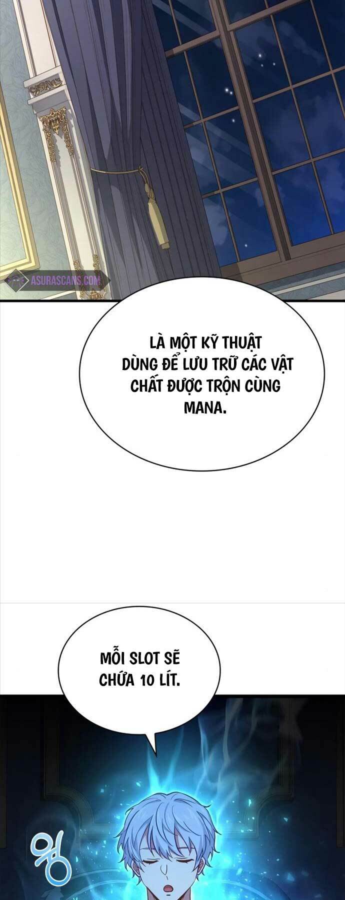 Hoàng Tử Bán Thuốc Chapter 4 - Trang 2