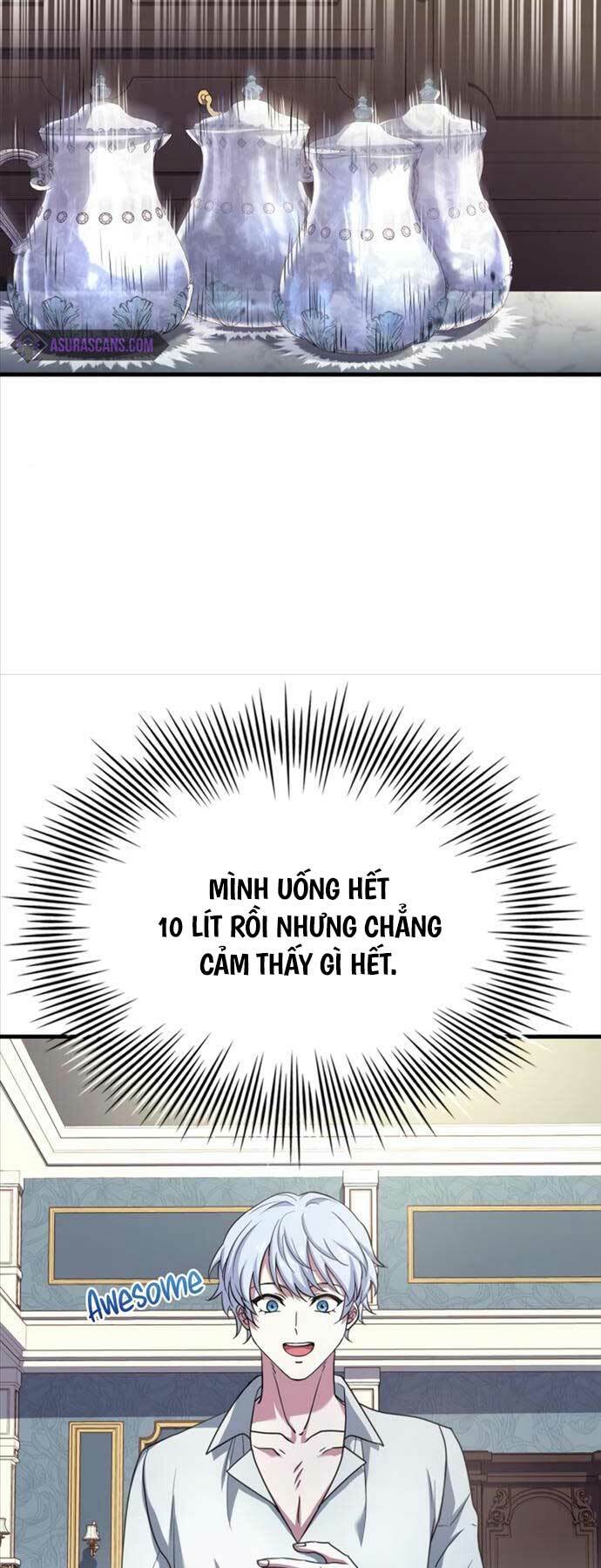 Hoàng Tử Bán Thuốc Chapter 4 - Trang 2