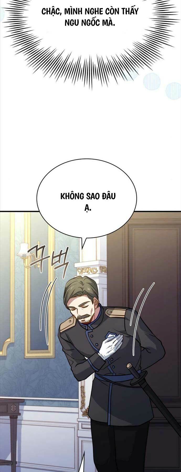 Hoàng Tử Bán Thuốc Chapter 4 - Trang 2