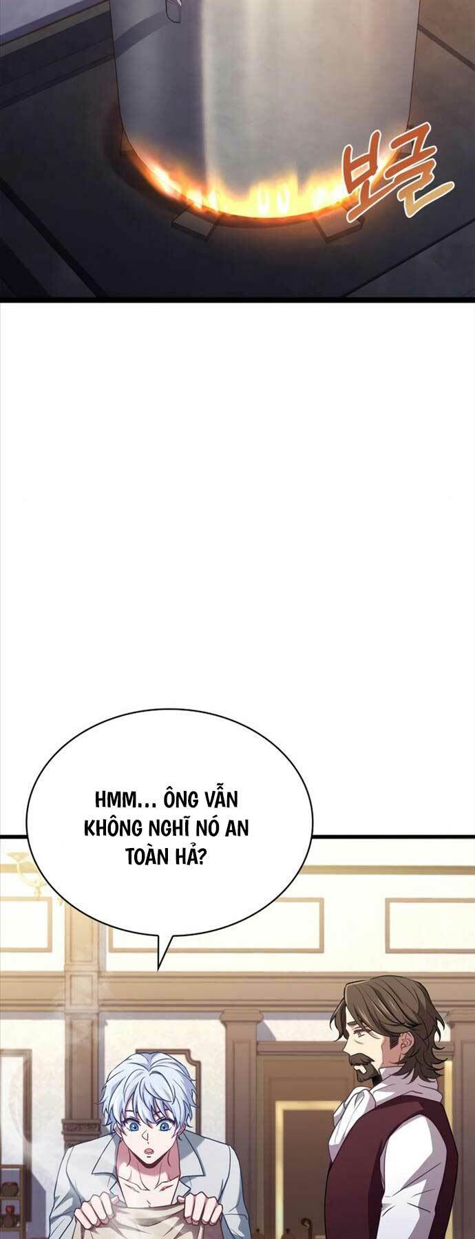 Hoàng Tử Bán Thuốc Chapter 3 - Trang 2