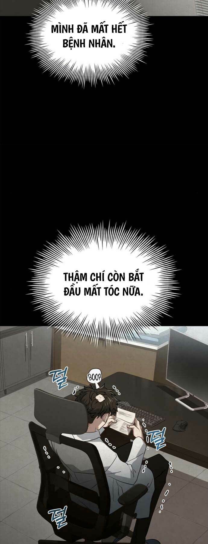 Hoàng Tử Bán Thuốc Chapter 3 - Trang 2