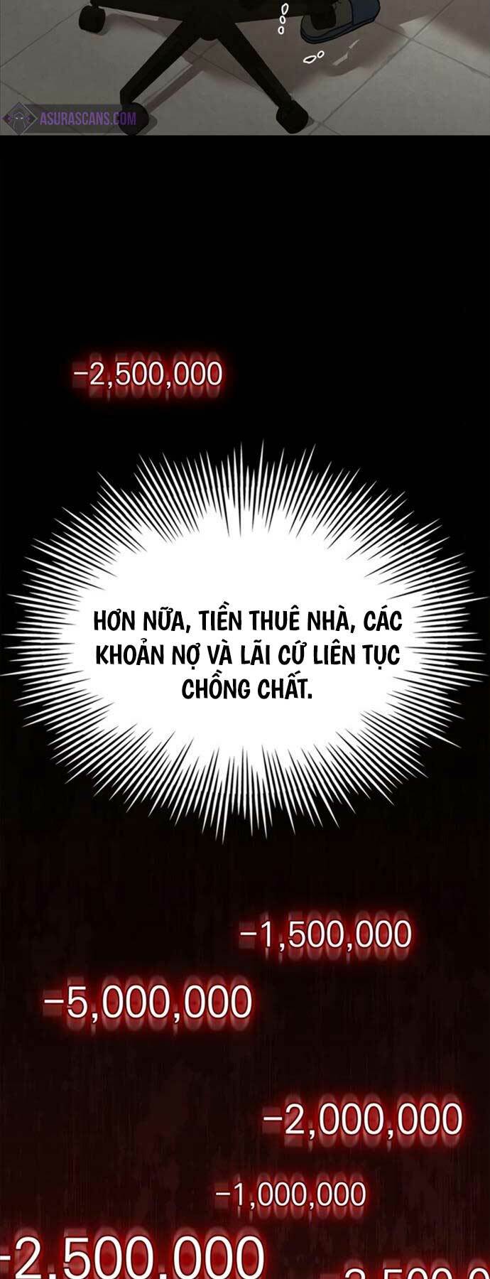 Hoàng Tử Bán Thuốc Chapter 3 - Trang 2