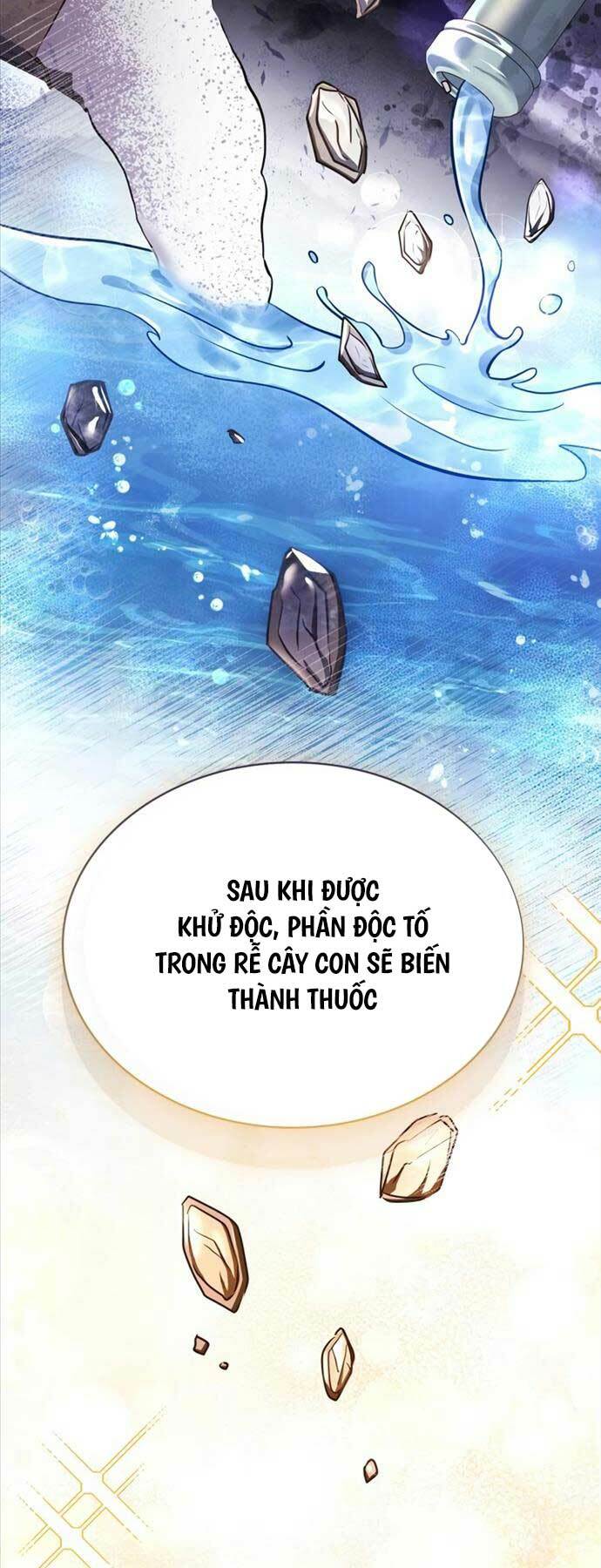 Hoàng Tử Bán Thuốc Chapter 2 - Trang 2