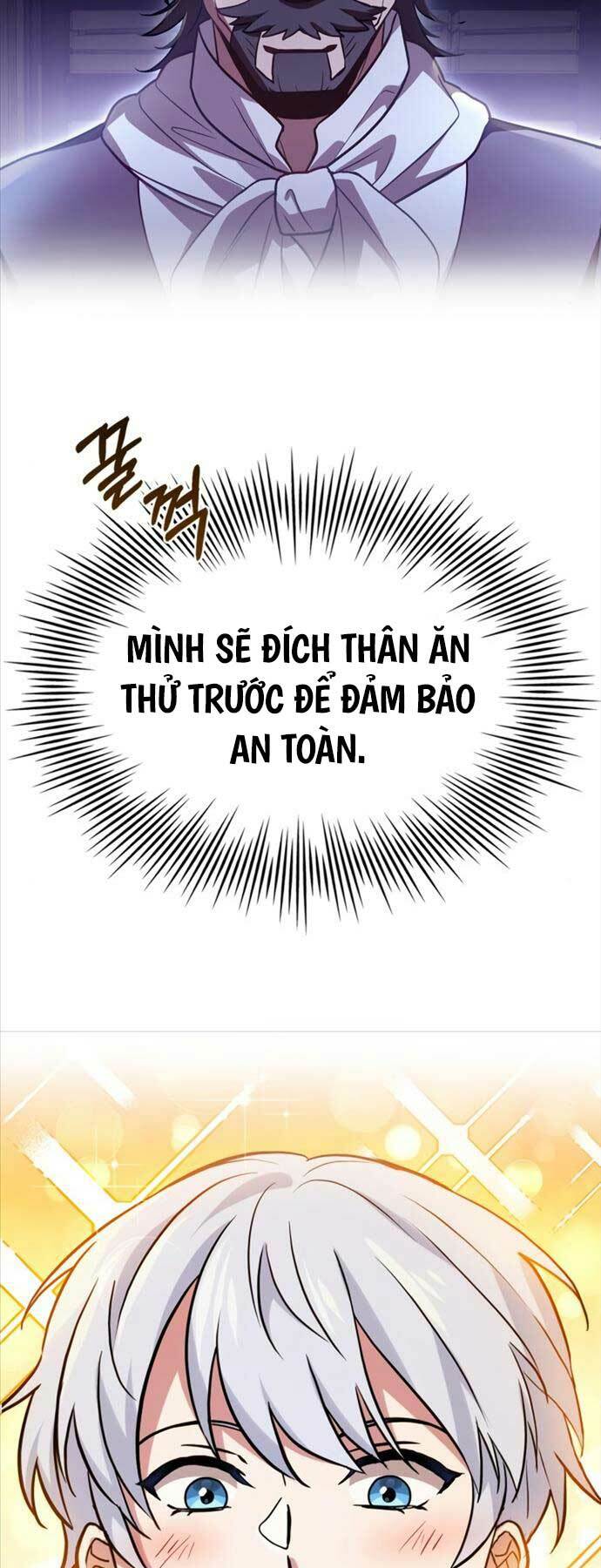 Hoàng Tử Bán Thuốc Chapter 2 - Trang 2