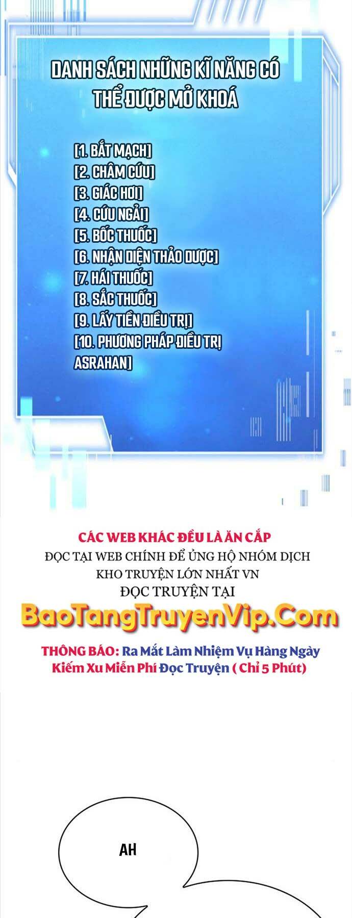 Hoàng Tử Bán Thuốc Chapter 2 - Trang 2