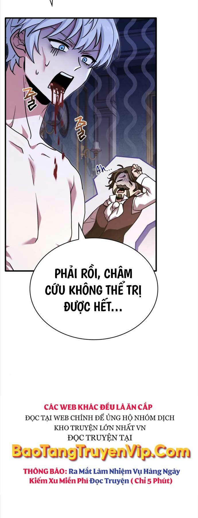 Hoàng Tử Bán Thuốc Chapter 2 - Trang 2