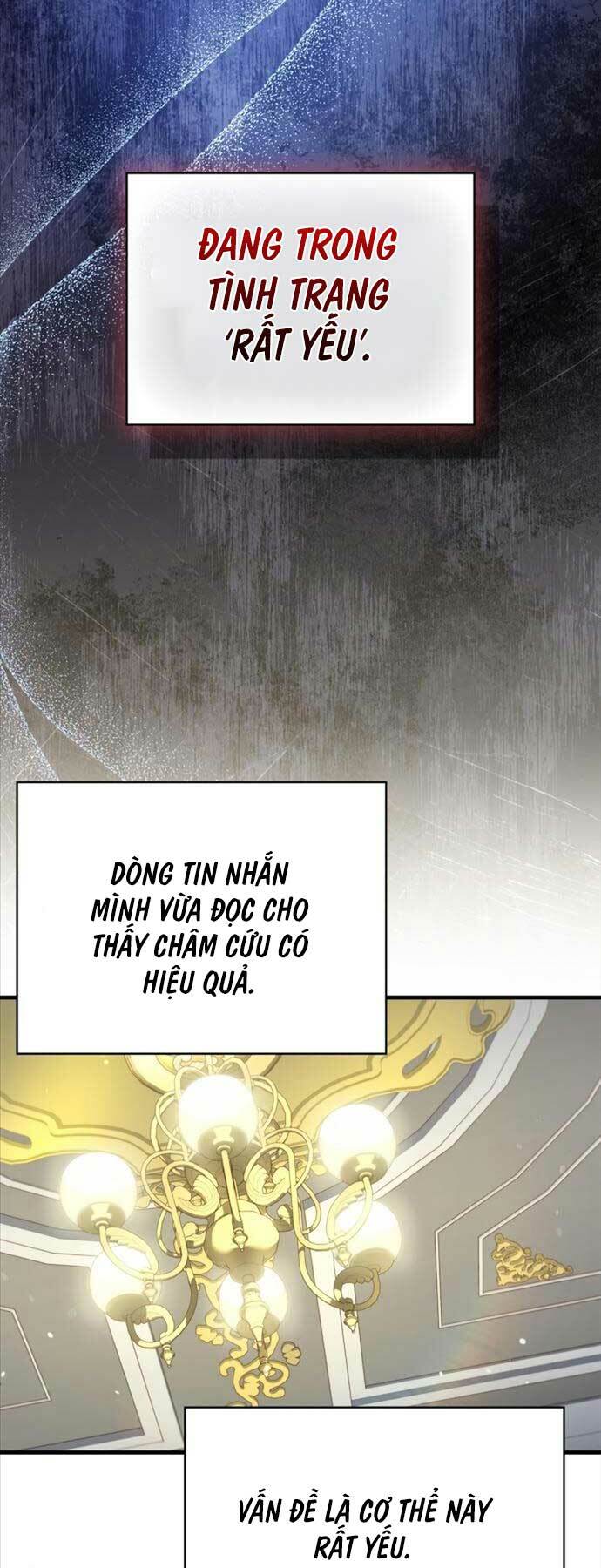 Hoàng Tử Bán Thuốc Chapter 2 - Trang 2