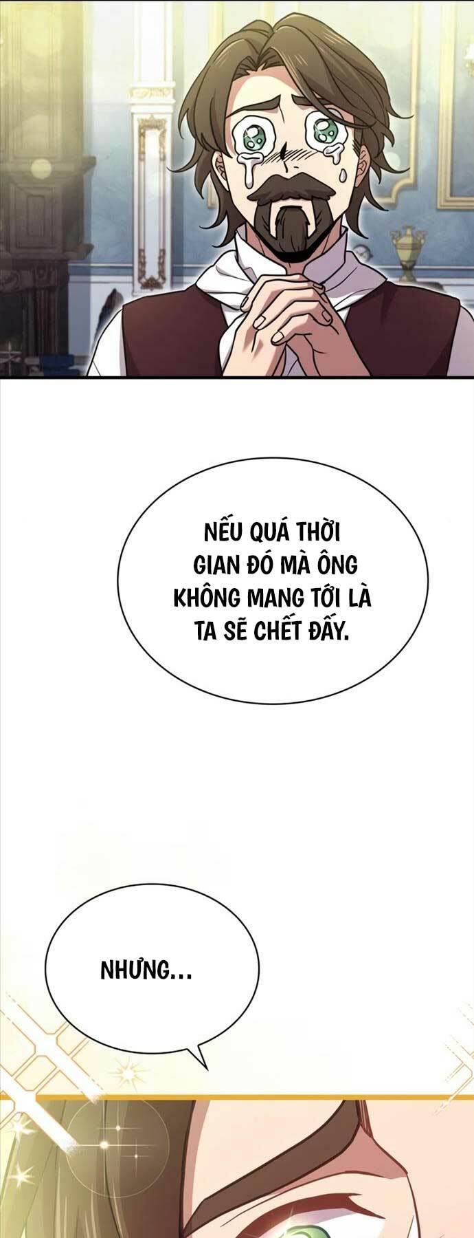 Hoàng Tử Bán Thuốc Chapter 2 - Trang 2