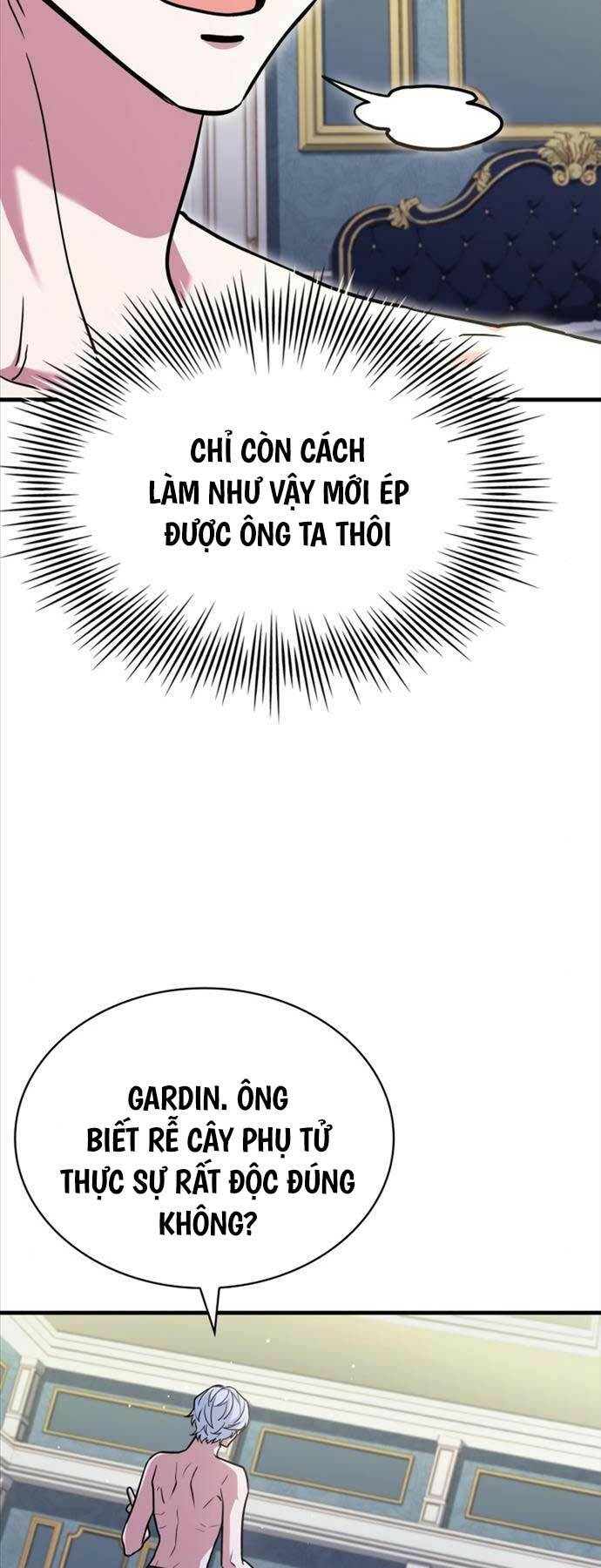 Hoàng Tử Bán Thuốc Chapter 2 - Trang 2