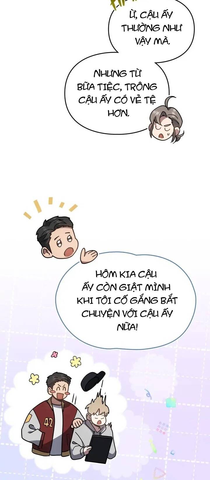 Dấu Vết Mặt Trời Chapter 62 - Trang 2