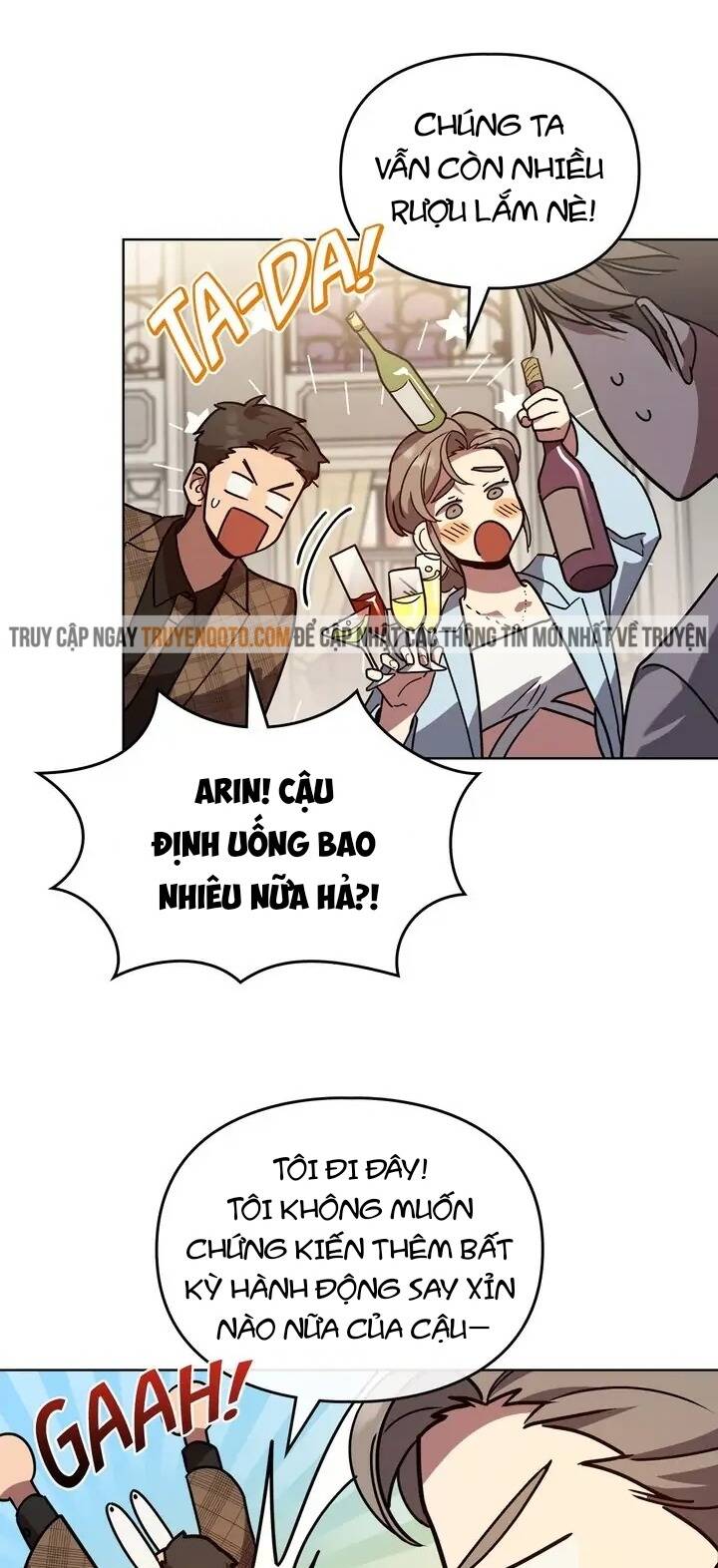 Dấu Vết Mặt Trời Chapter 61 - Trang 2