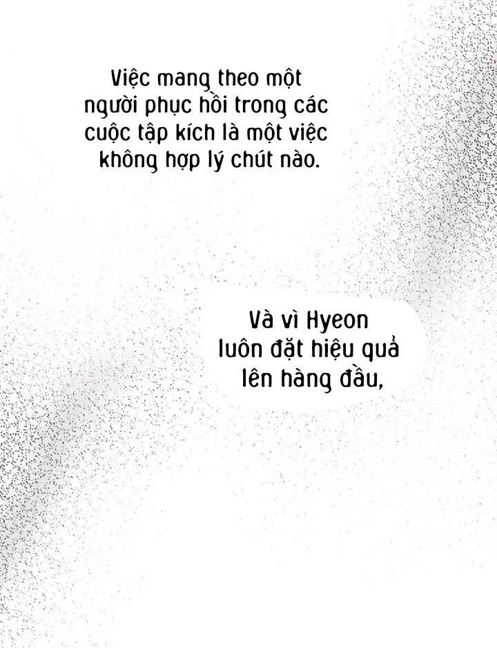 Dấu Vết Mặt Trời Chapter 61 - Trang 2