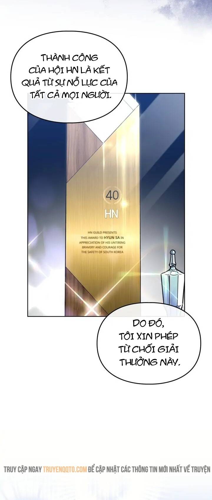 Dấu Vết Mặt Trời Chapter 61 - Trang 2