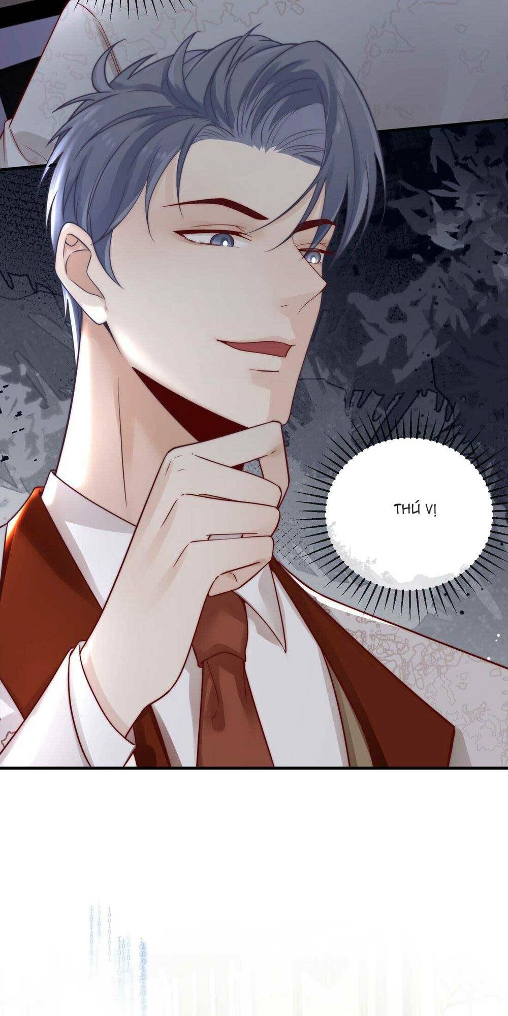 Cặp Đôi Phản Diện Ly Hôn Trực Tuyến Chapter 7 - Trang 2