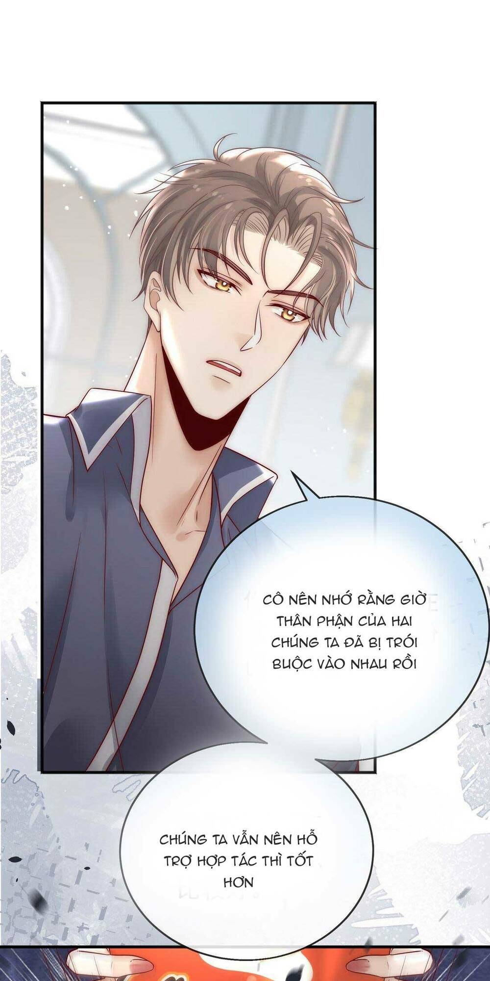 Cặp Đôi Phản Diện Ly Hôn Trực Tuyến Chapter 5 - Trang 2