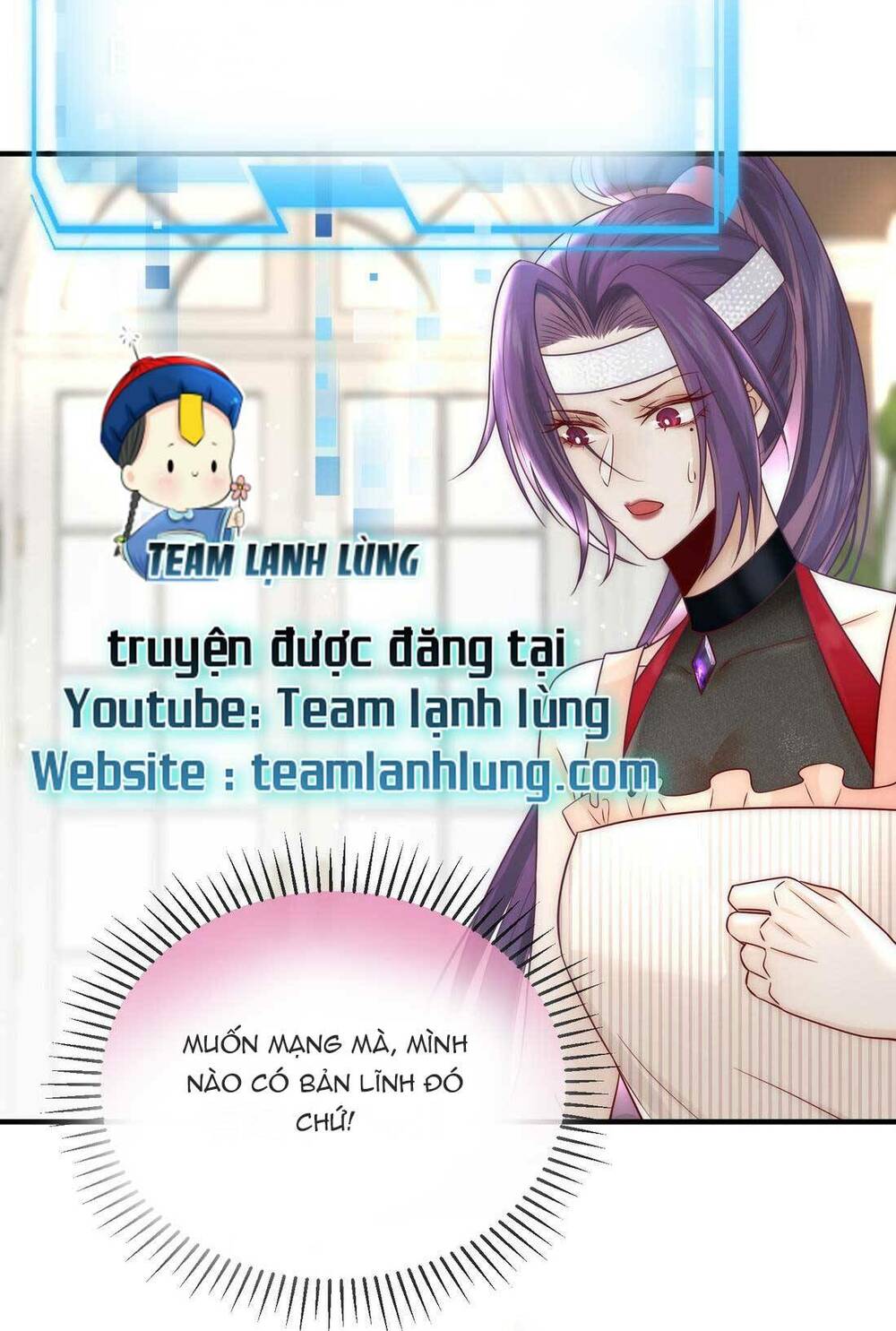 Cặp Đôi Phản Diện Ly Hôn Trực Tuyến Chapter 5 - Trang 2