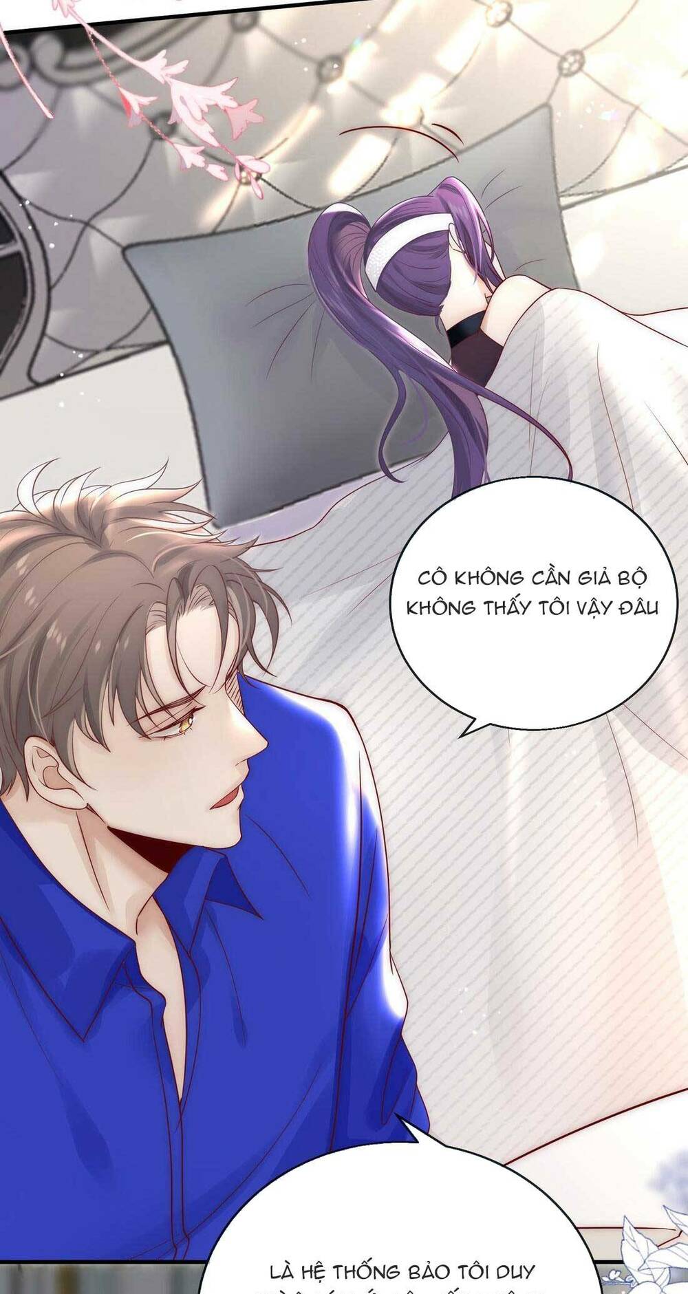 Cặp Đôi Phản Diện Ly Hôn Trực Tuyến Chapter 4 - Trang 2