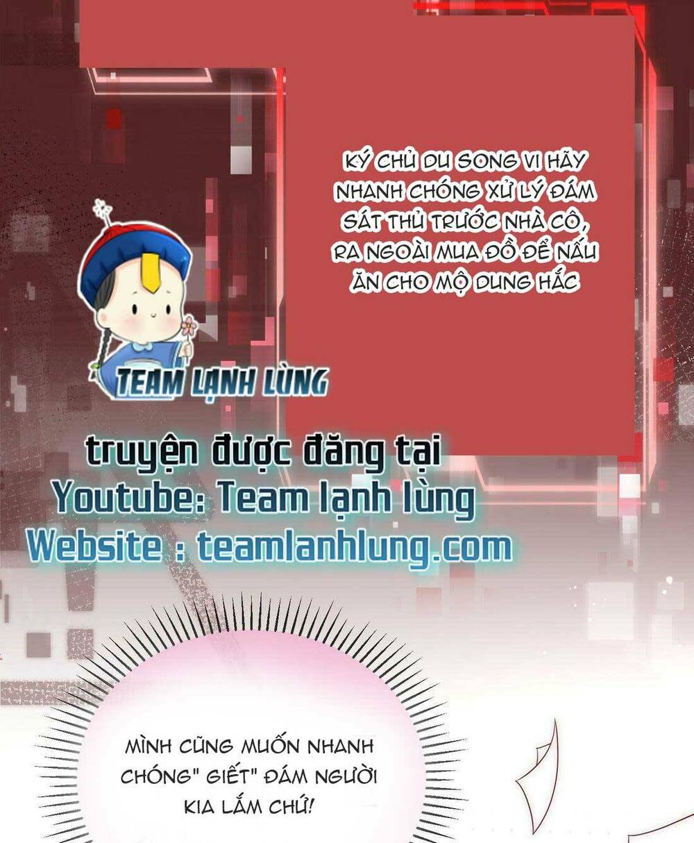 Cặp Đôi Phản Diện Ly Hôn Trực Tuyến Chapter 4 - Trang 2