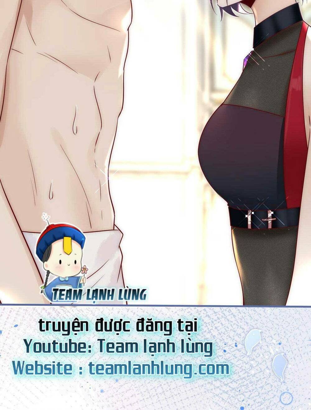 Cặp Đôi Phản Diện Ly Hôn Trực Tuyến Chapter 4 - Trang 2