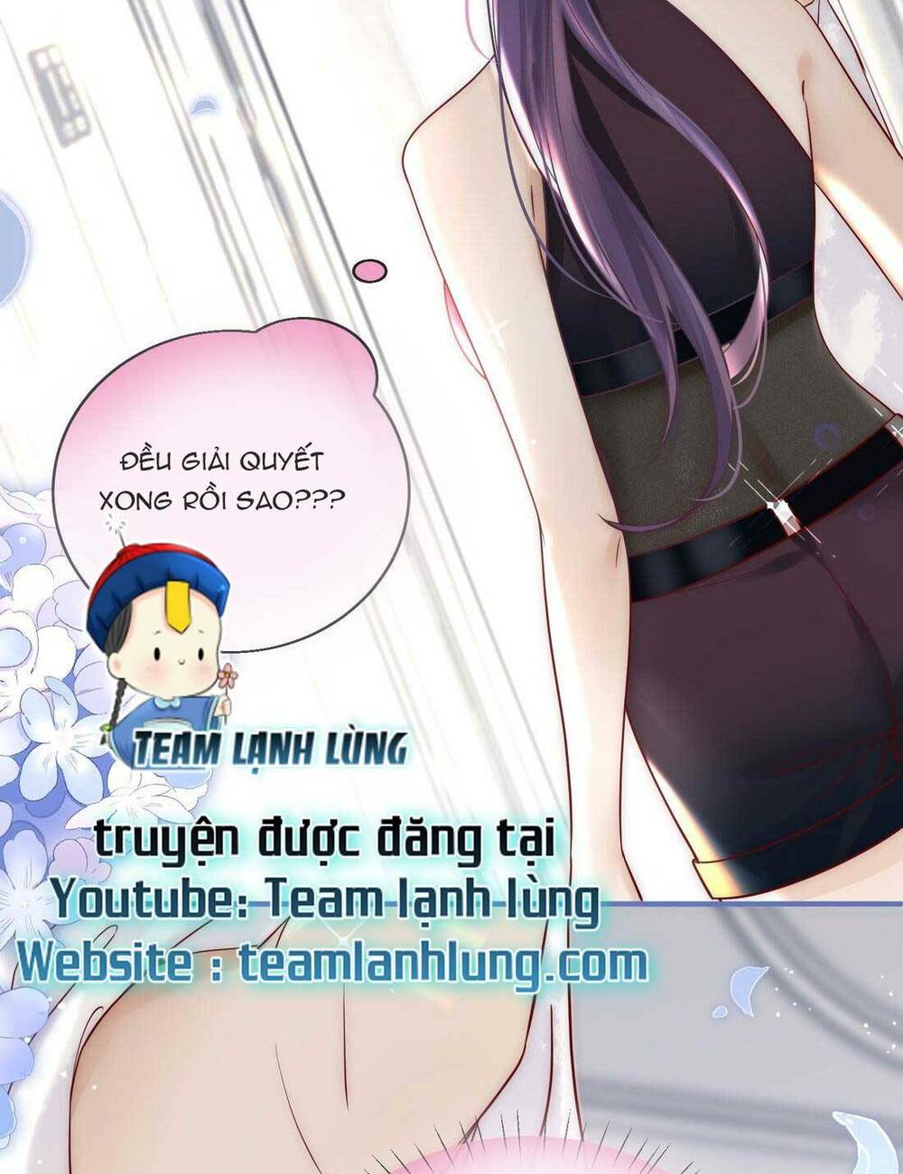 Cặp Đôi Phản Diện Ly Hôn Trực Tuyến Chapter 4 - Trang 2