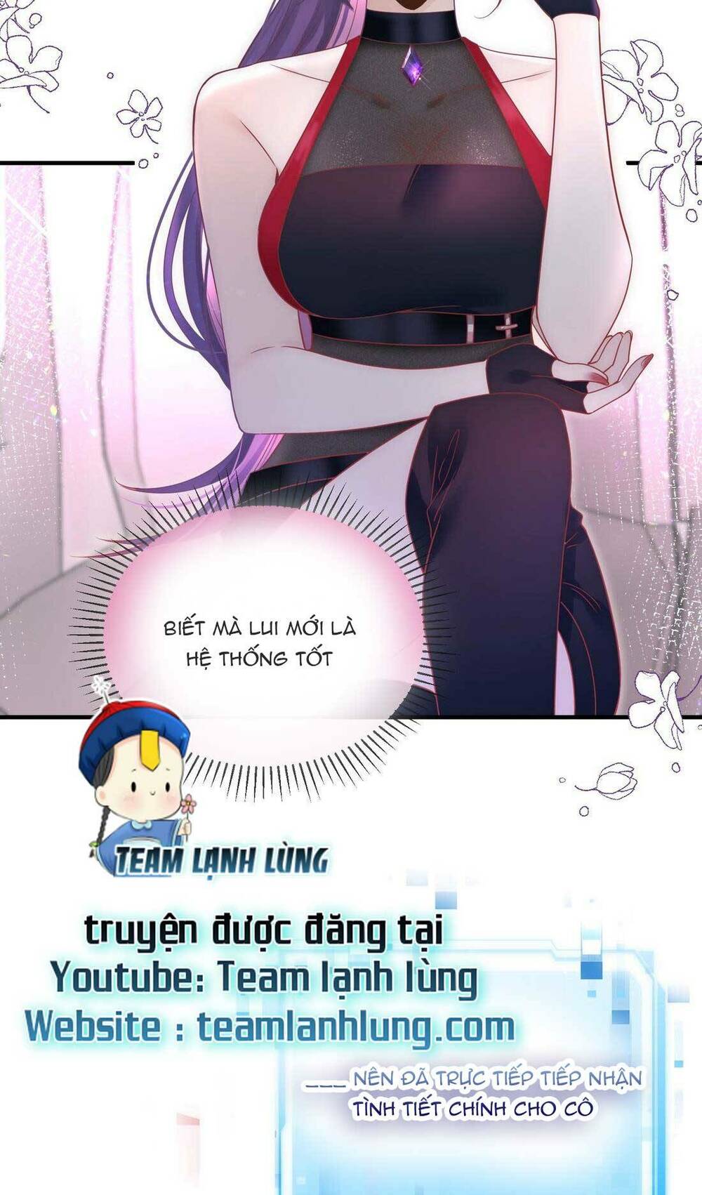 Cặp Đôi Phản Diện Ly Hôn Trực Tuyến Chapter 3 - Trang 2