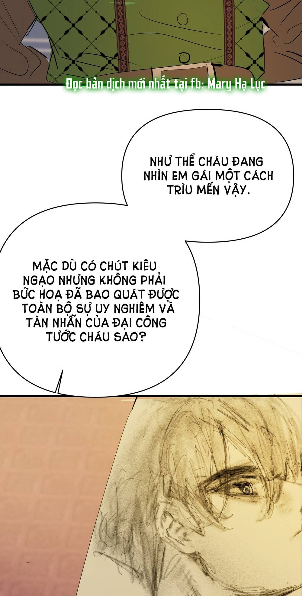 Nếu Ngài Cần Một Người Em Gái Giả Chapter 14.2 - Trang 2