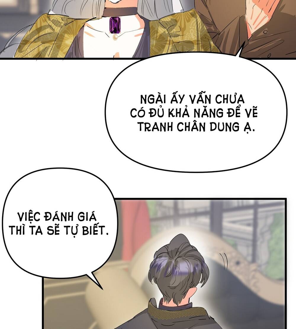 Nếu Ngài Cần Một Người Em Gái Giả Chapter 13.1 - Trang 2