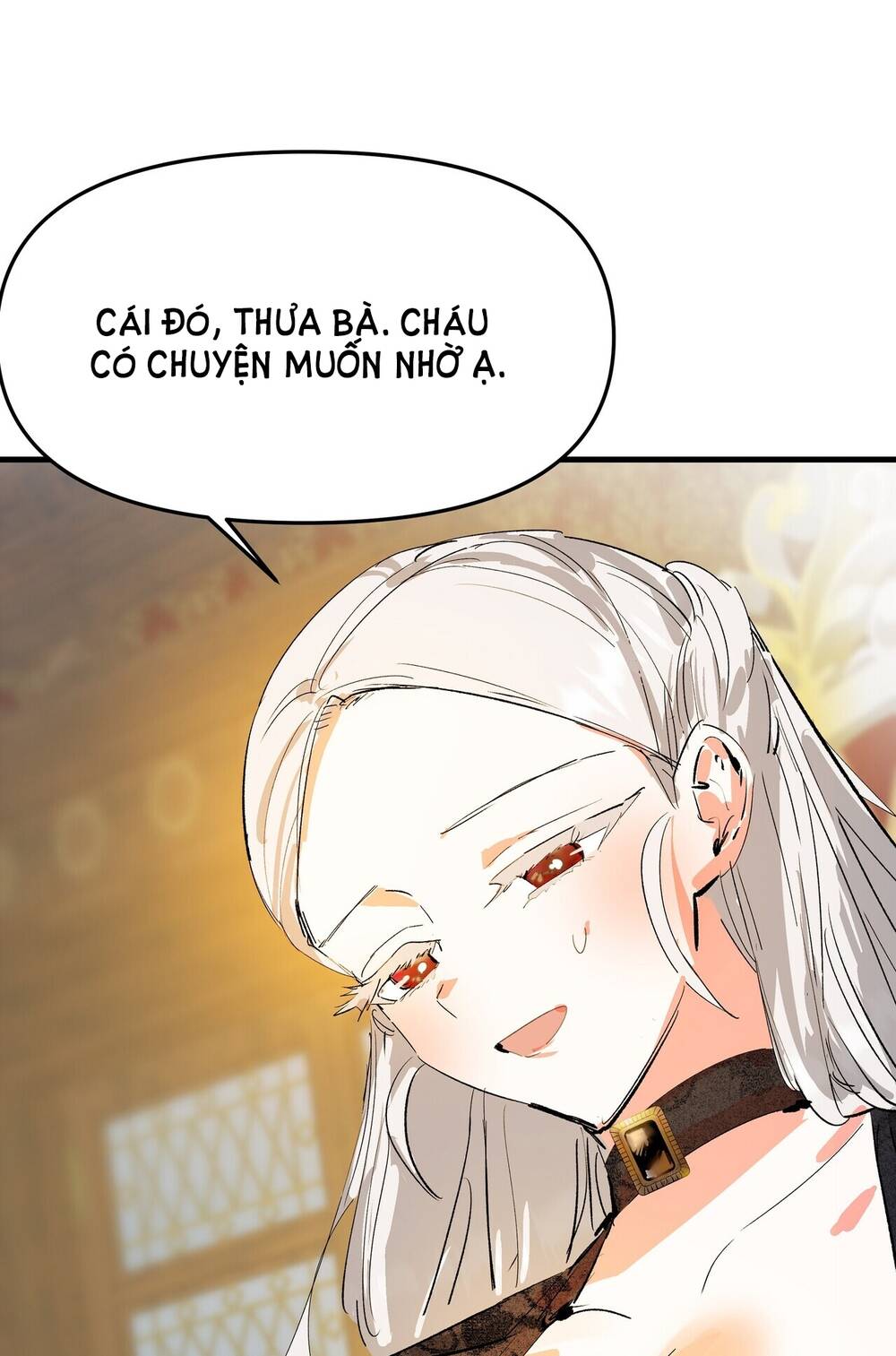 Nếu Ngài Cần Một Người Em Gái Giả Chapter 11.2 - Trang 2