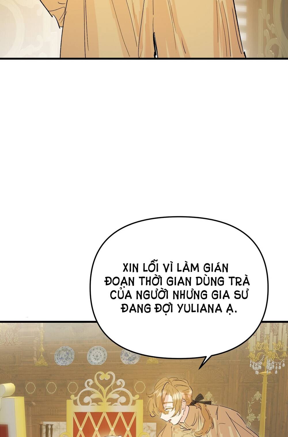 Nếu Ngài Cần Một Người Em Gái Giả Chapter 11.2 - Trang 2