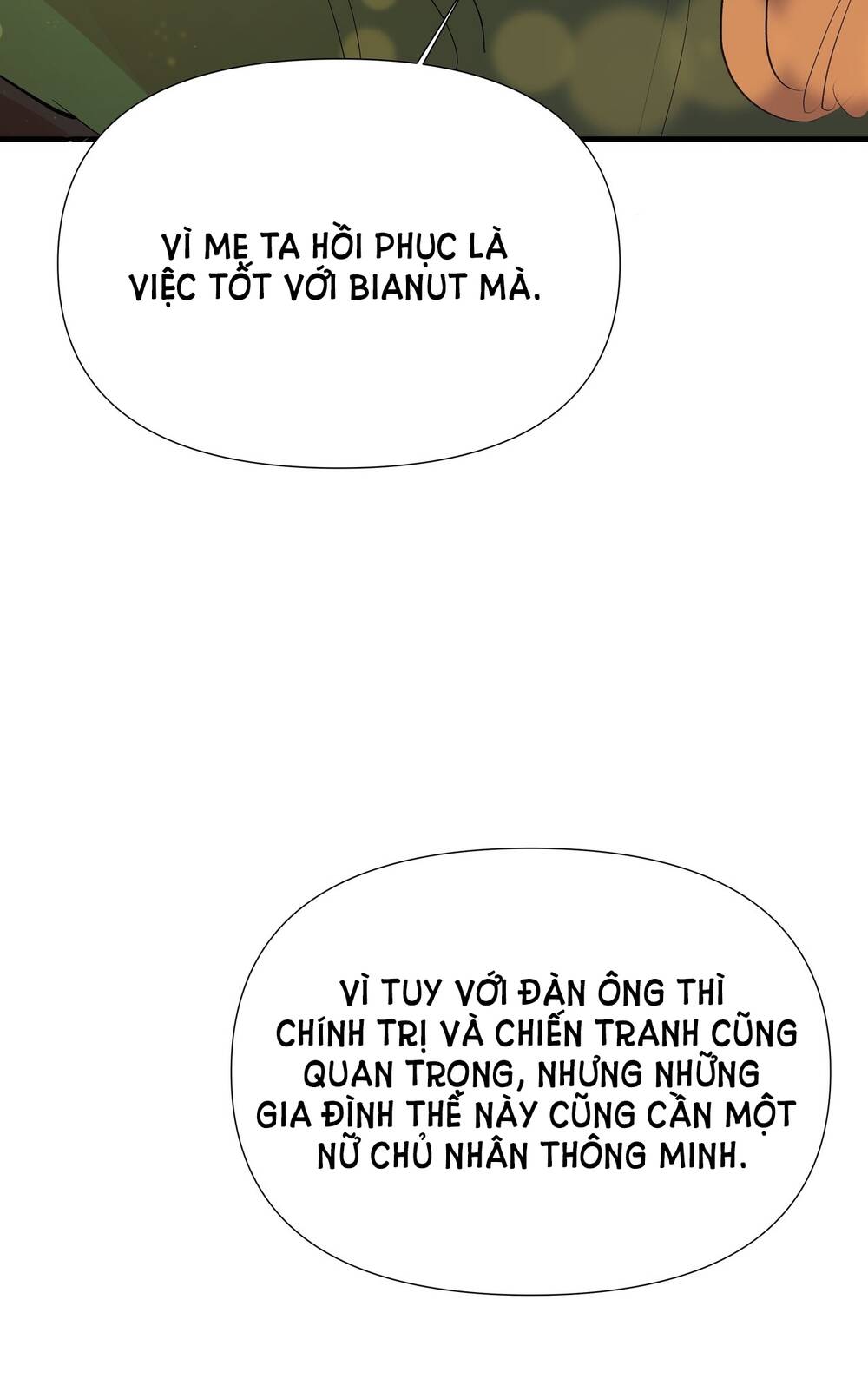 Nếu Ngài Cần Một Người Em Gái Giả Chapter 9.1 - Trang 2