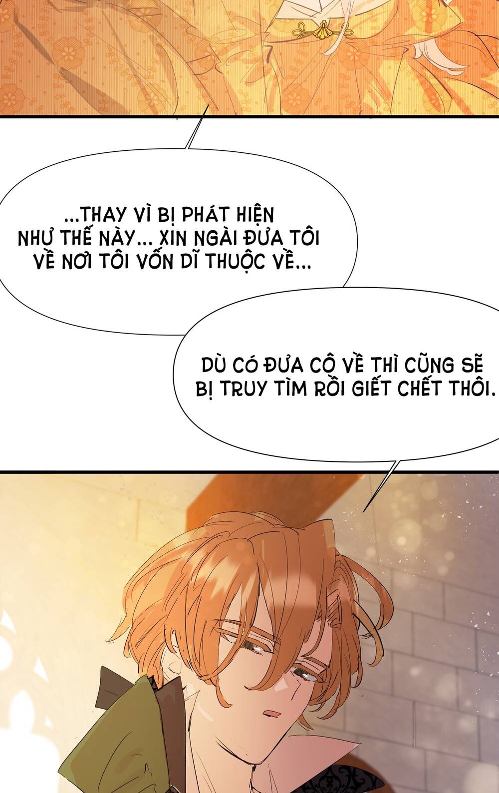 Nếu Ngài Cần Một Người Em Gái Giả Chapter 9.1 - Trang 2