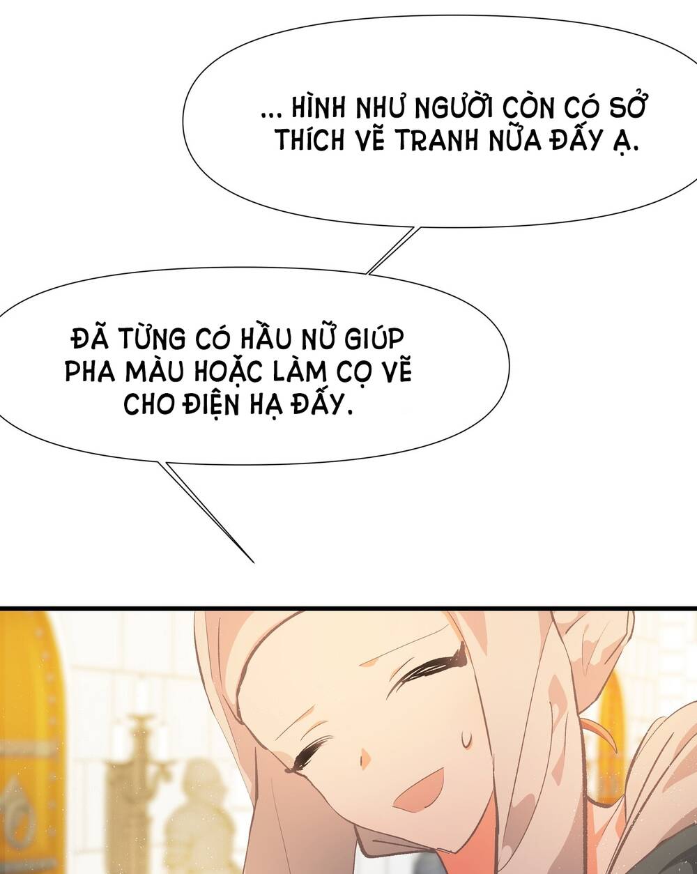 Nếu Ngài Cần Một Người Em Gái Giả Chapter 8.2 - Trang 2