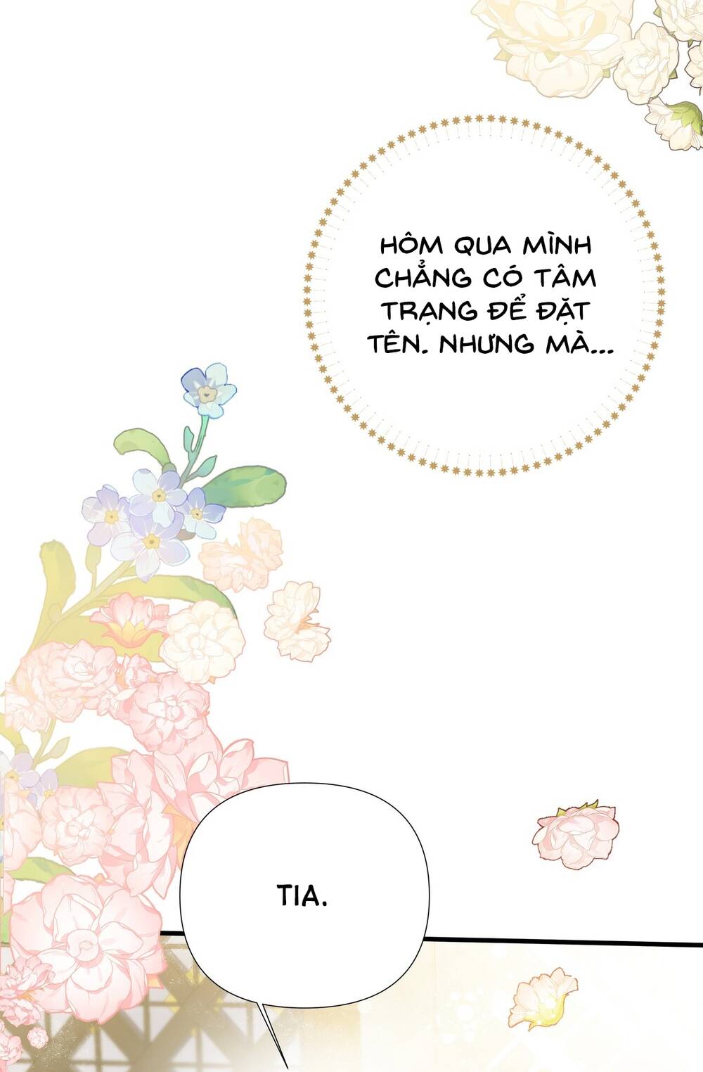 Nếu Ngài Cần Một Người Em Gái Giả Chapter 8.1 - Trang 2