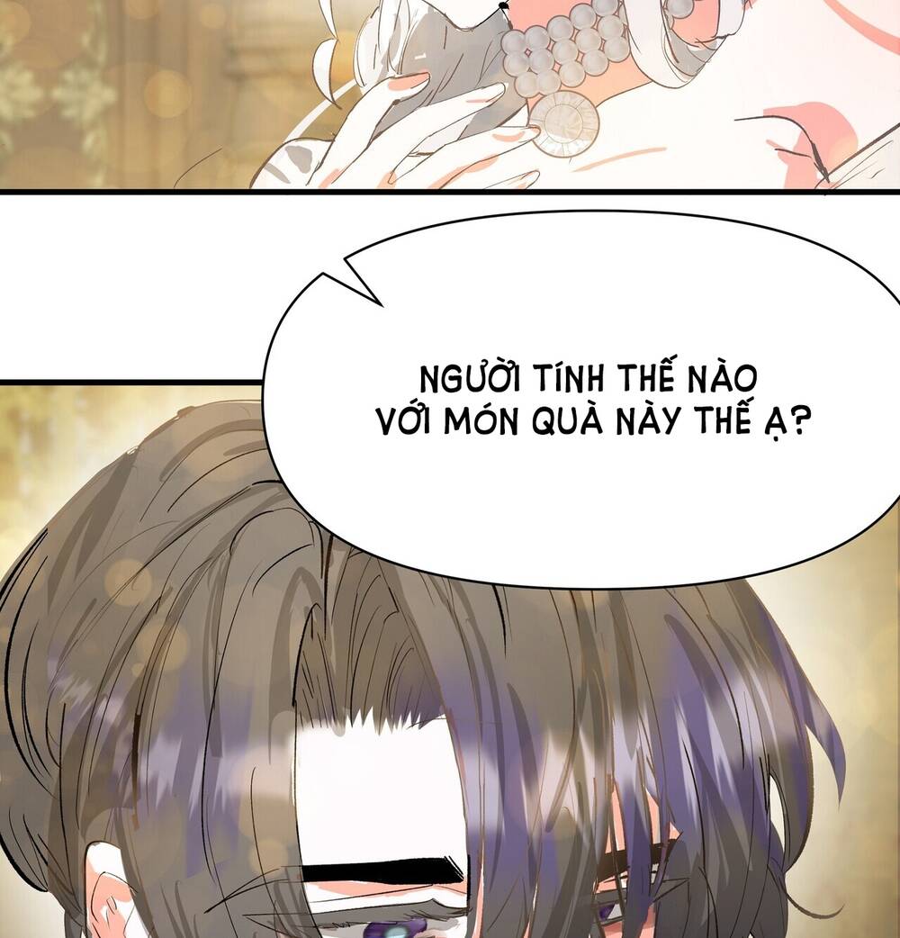 Nếu Ngài Cần Một Người Em Gái Giả Chapter 7.1 - Trang 2