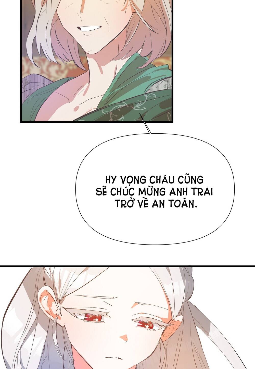 Nếu Ngài Cần Một Người Em Gái Giả Chapter 5.2 - Trang 2