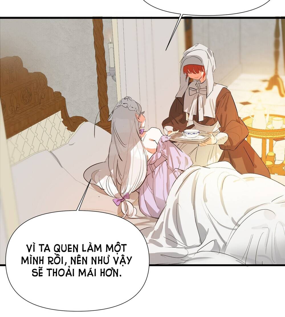 Nếu Ngài Cần Một Người Em Gái Giả Chapter 4.2 - Trang 2