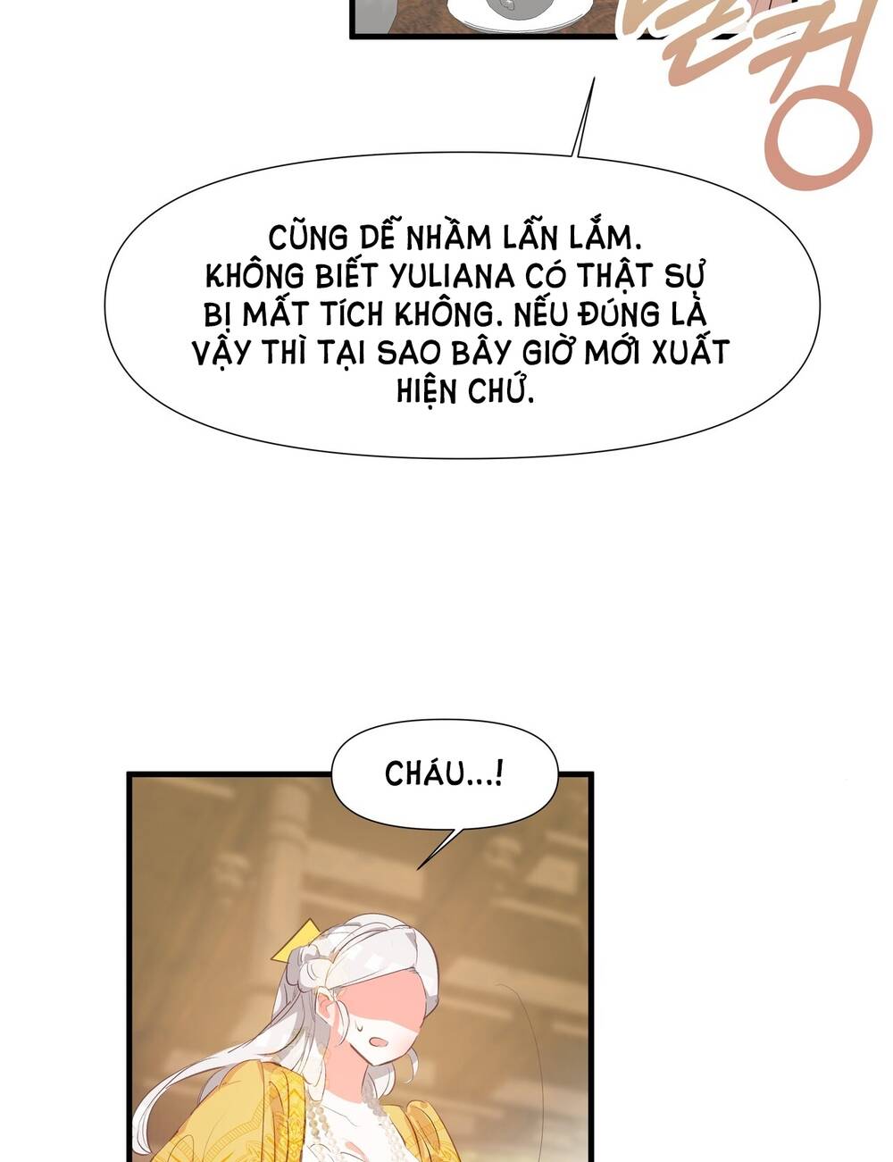 Nếu Ngài Cần Một Người Em Gái Giả Chapter 3.2 - Trang 2