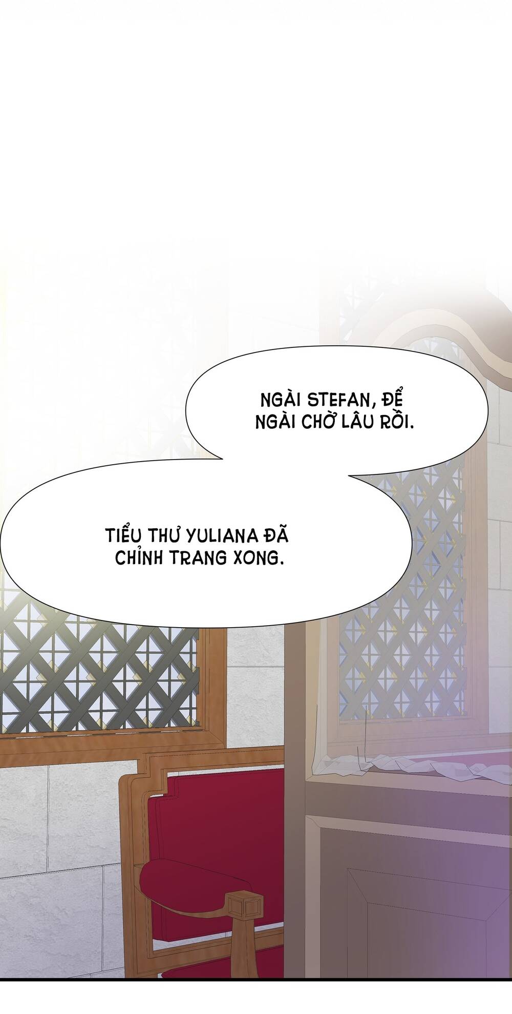 Nếu Ngài Cần Một Người Em Gái Giả Chapter 2.2 - Trang 2