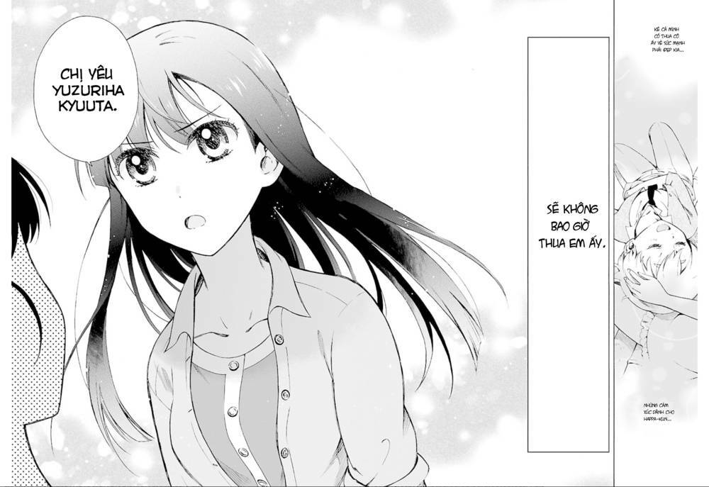 Hitotsu Yane No Shita No Chapter 12 - Trang 2