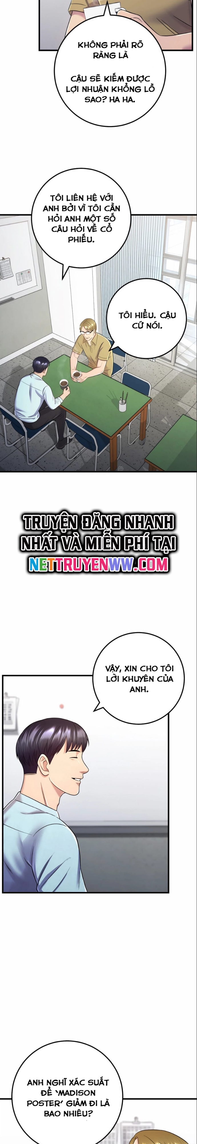 Trở Thành Phản Diện Ở Cuộc Đời Này Chapter 7 - Trang 2