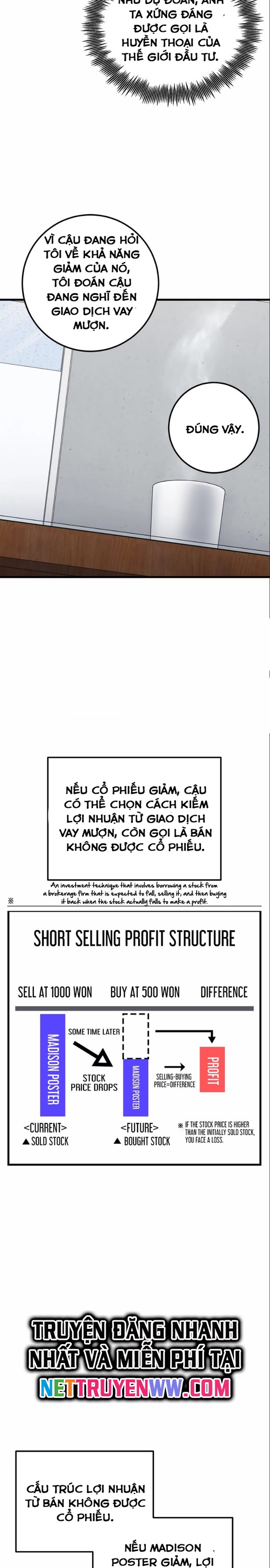 Trở Thành Phản Diện Ở Cuộc Đời Này Chapter 7 - Trang 2