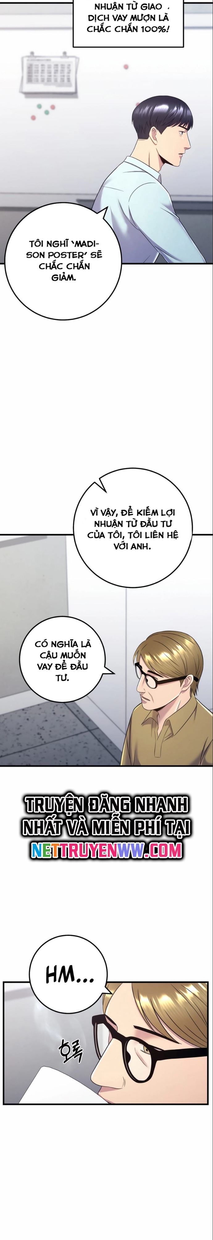 Trở Thành Phản Diện Ở Cuộc Đời Này Chapter 7 - Trang 2