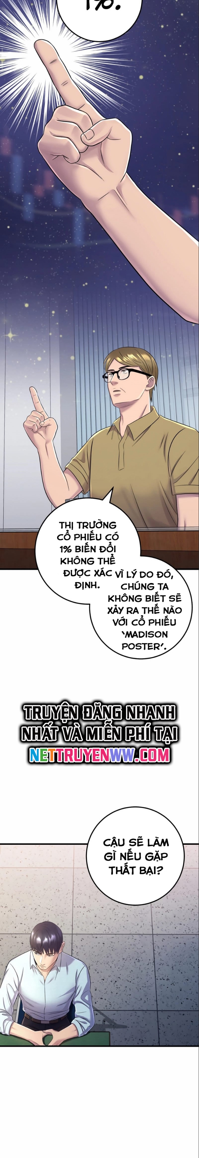 Trở Thành Phản Diện Ở Cuộc Đời Này Chapter 7 - Trang 2