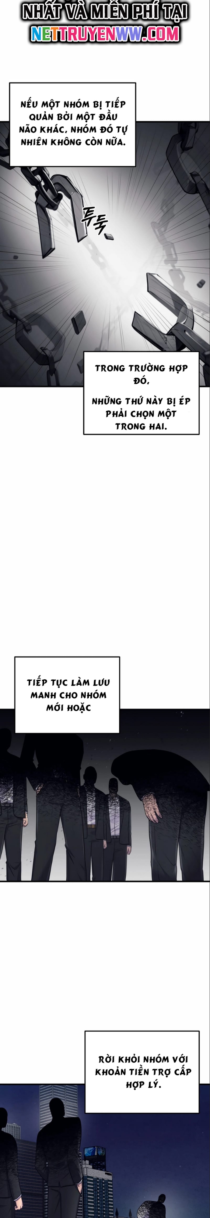 Trở Thành Phản Diện Ở Cuộc Đời Này Chapter 6 - Trang 2