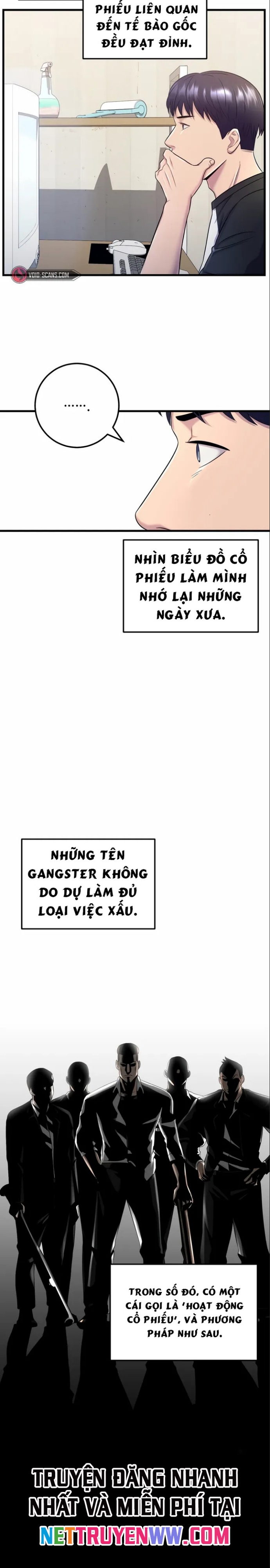 Trở Thành Phản Diện Ở Cuộc Đời Này Chapter 5 - Trang 2