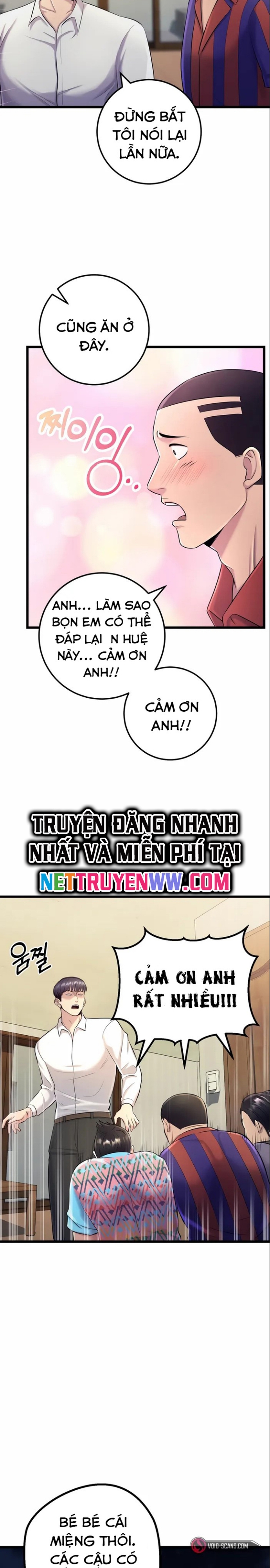 Trở Thành Phản Diện Ở Cuộc Đời Này Chapter 5 - Trang 2