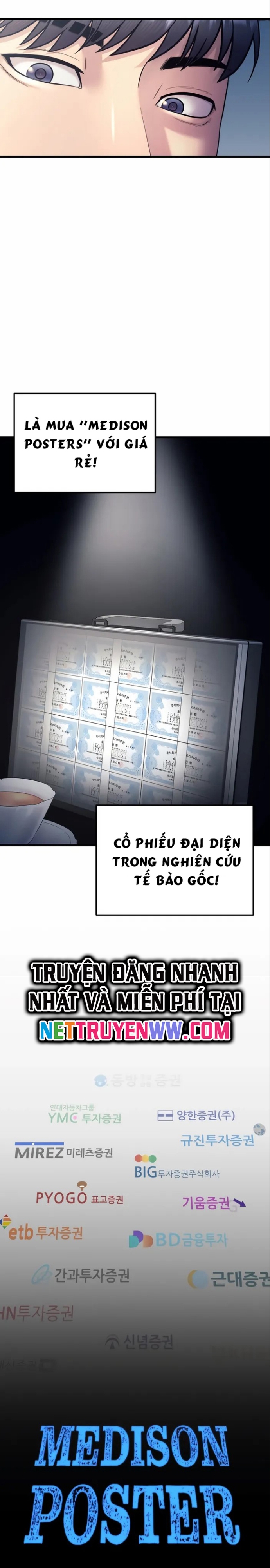 Trở Thành Phản Diện Ở Cuộc Đời Này Chapter 4 - Trang 2