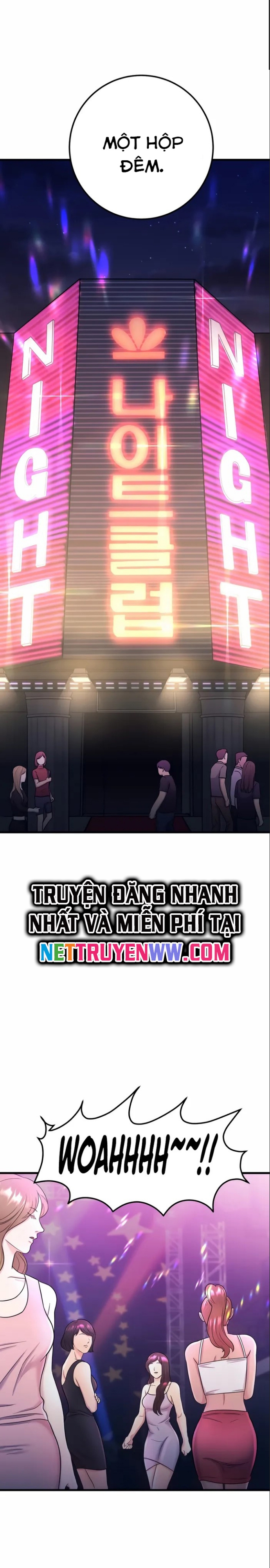 Trở Thành Phản Diện Ở Cuộc Đời Này Chapter 4 - Trang 2